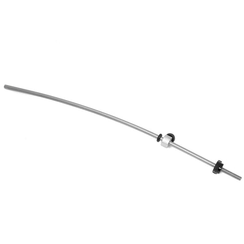 Convex Rod for KME